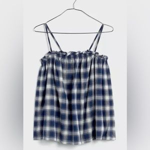 Madewell Tank